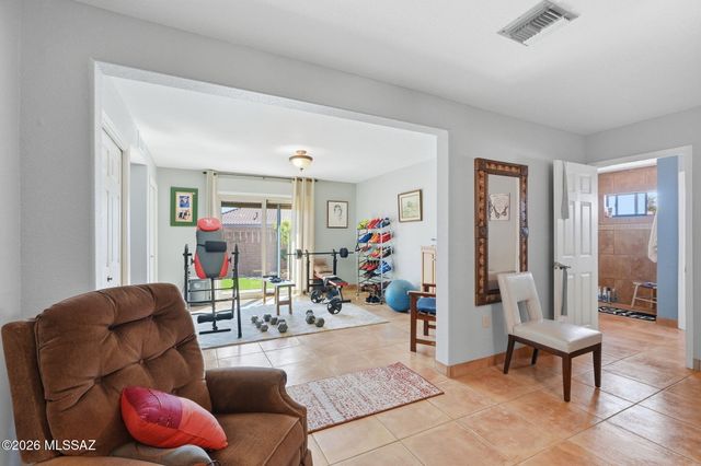 901 W Paseo Del Cilantro, Green Valley, AZ 85614