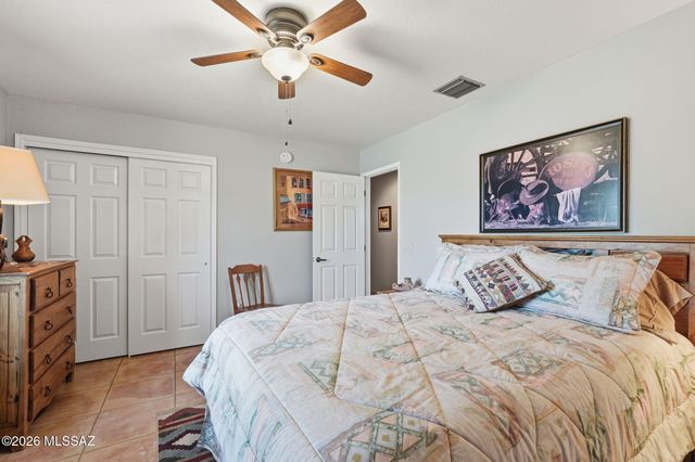 901 W Paseo Del Cilantro, Green Valley, AZ 85614