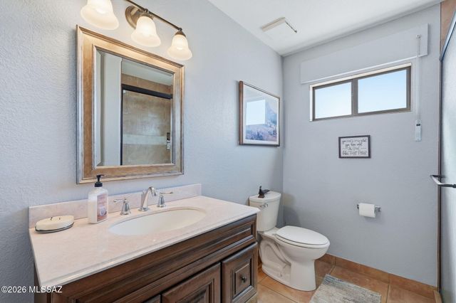 901 W Paseo Del Cilantro, Green Valley, AZ 85614