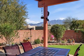 901 W Paseo Del Cilantro, Green Valley, AZ 85614