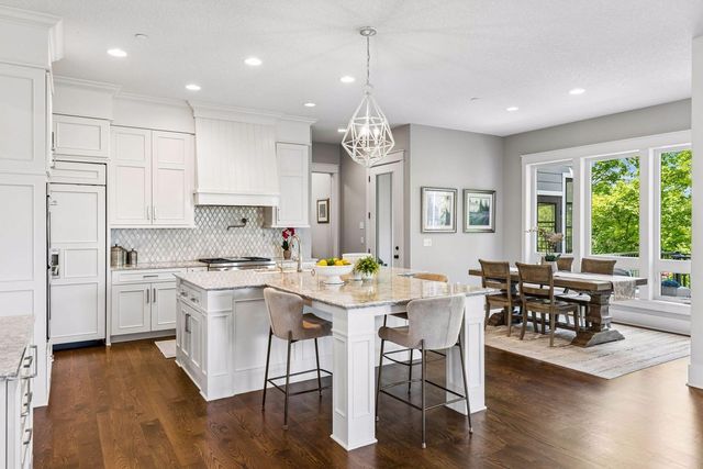 736 Woodland Hill Court, Medina, MN 55340