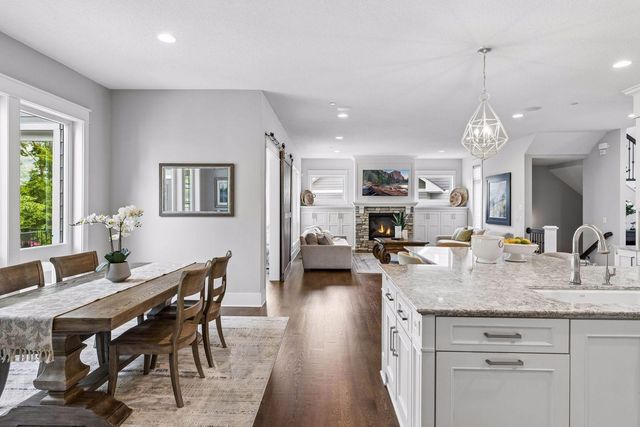 736 Woodland Hill Court, Medina, MN 55340