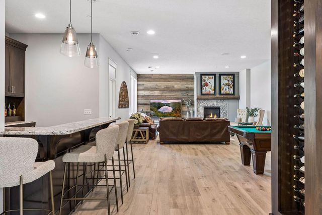 736 Woodland Hill Court, Medina, MN 55340