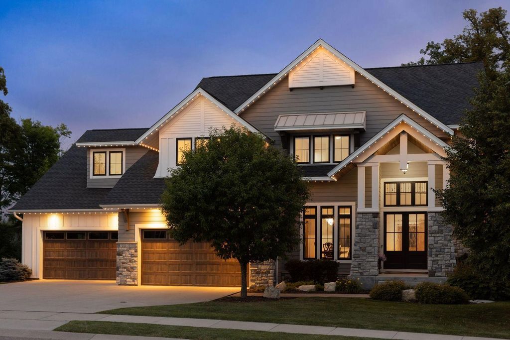 736 Woodland Hill Court, Medina, MN 55340 — photo 3
