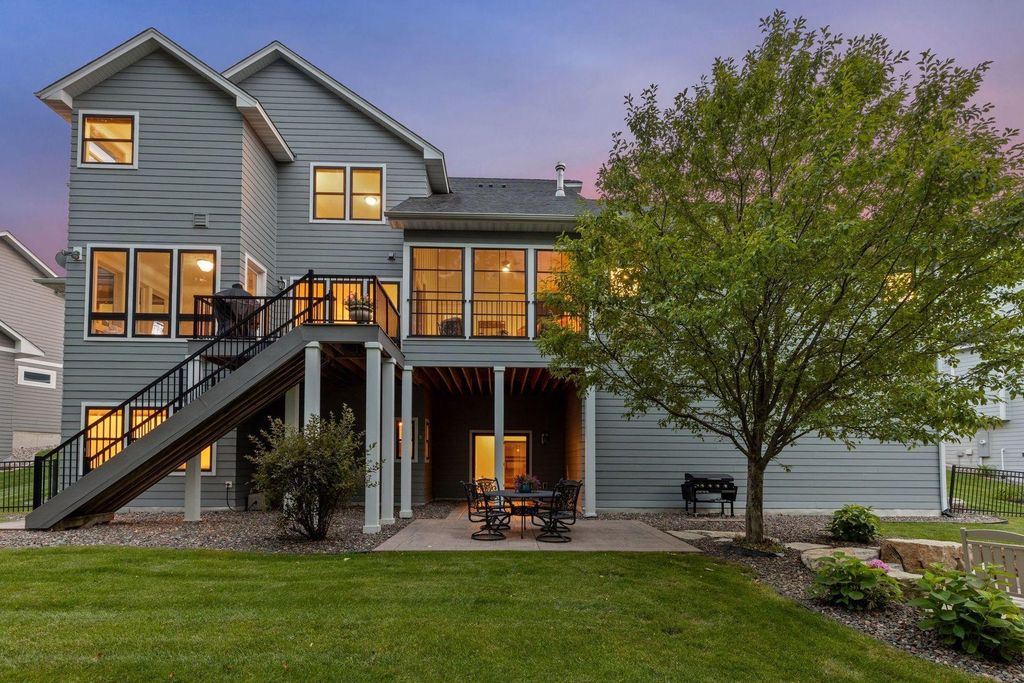 736 Woodland Hill Court, Medina, MN 55340 — photo 5