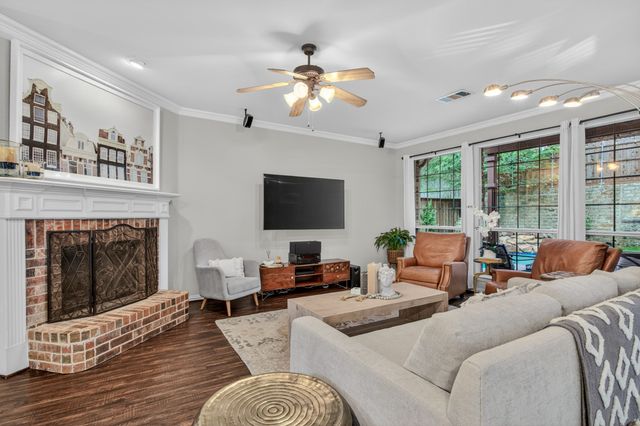 3629 Nandina Drive, Flower Mound, TX 75022
