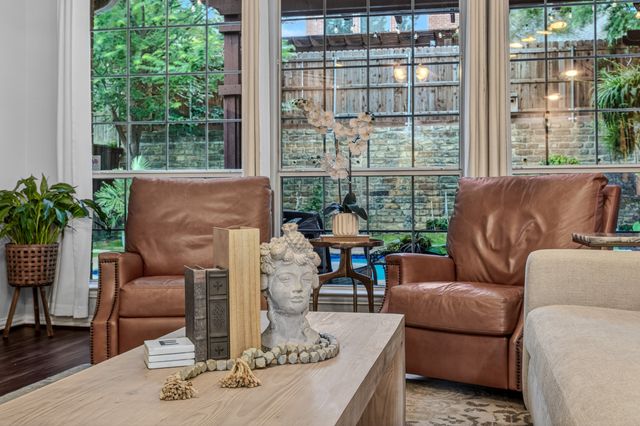 3629 Nandina Drive, Flower Mound, TX 75022