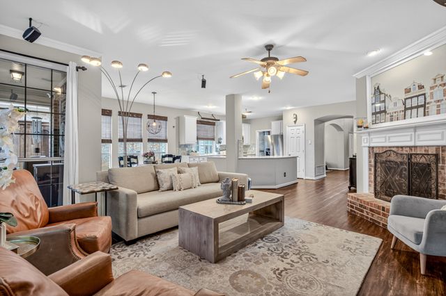 3629 Nandina Drive, Flower Mound, TX 75022