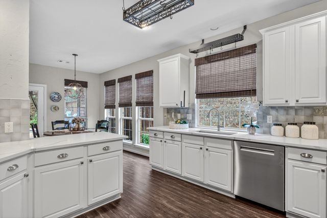 3629 Nandina Drive, Flower Mound, TX 75022