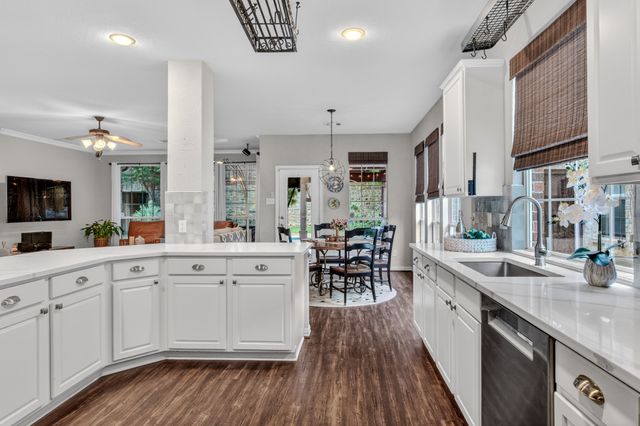 3629 Nandina Drive, Flower Mound, TX 75022