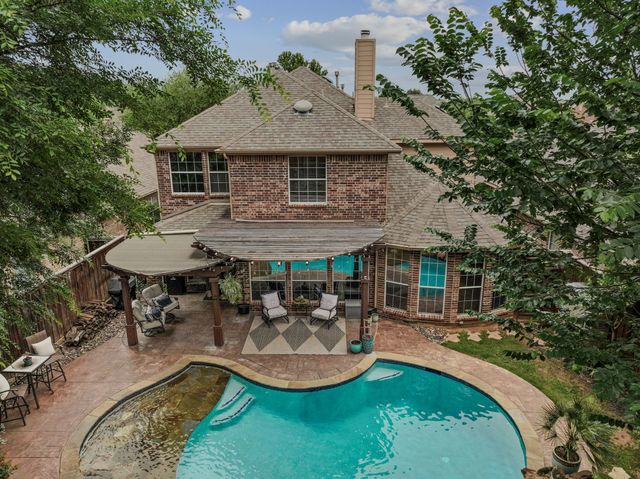 3629 Nandina Drive, Flower Mound, TX 75022