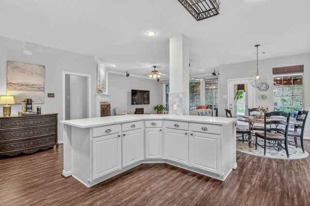3629 Nandina Drive, Flower Mound, TX 75022