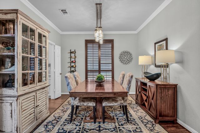 3629 Nandina Drive, Flower Mound, TX 75022