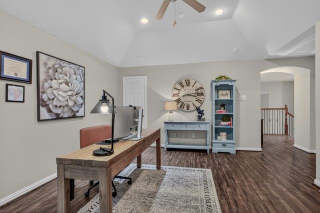 3629 Nandina Drive, Flower Mound, TX 75022