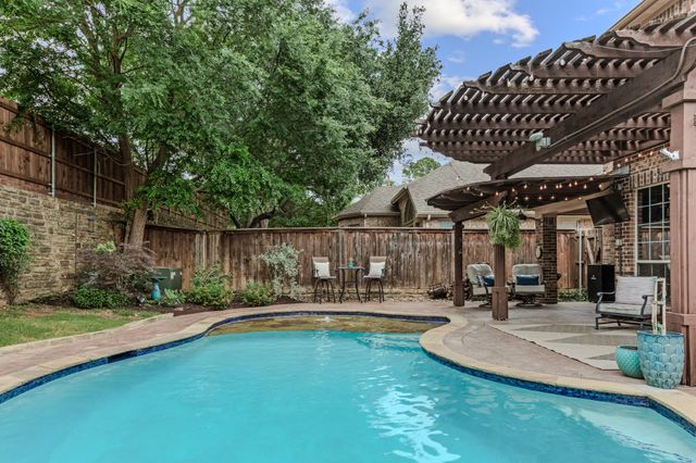 3629 Nandina Drive, Flower Mound, TX 75022