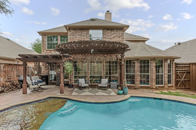 3629 Nandina Drive, Flower Mound, TX 75022
