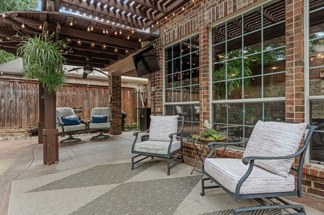 3629 Nandina Drive, Flower Mound, TX 75022