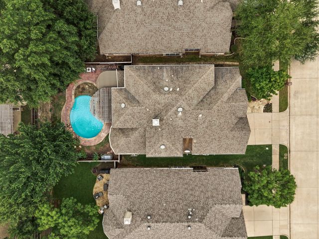 3629 Nandina Drive, Flower Mound, TX 75022