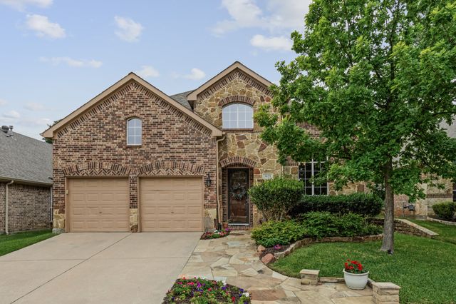 3629 Nandina Drive, Flower Mound, TX 75022