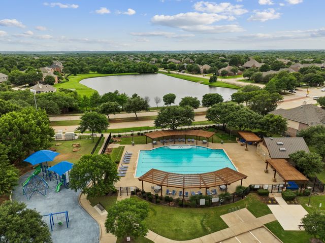3629 Nandina Drive, Flower Mound, TX 75022