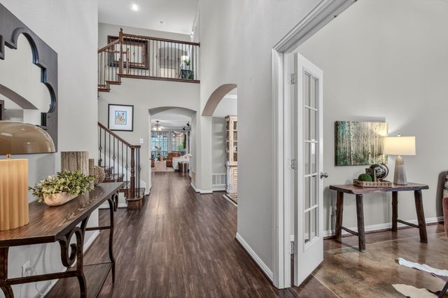 3629 Nandina Drive, Flower Mound, TX 75022