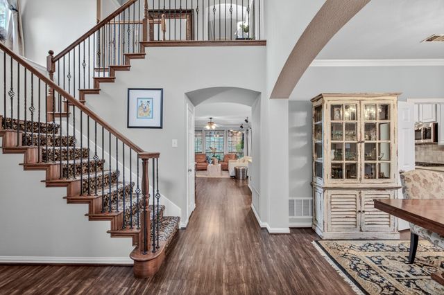 3629 Nandina Drive, Flower Mound, TX 75022