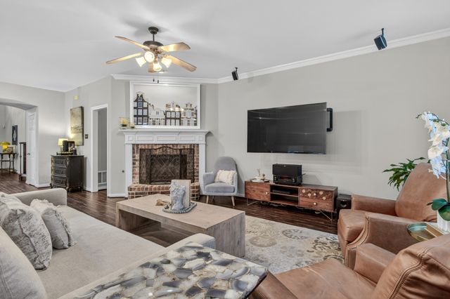 3629 Nandina Drive, Flower Mound, TX 75022