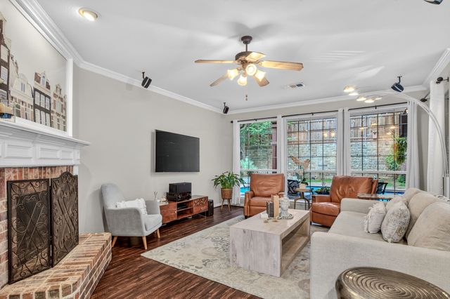 3629 Nandina Drive, Flower Mound, TX 75022