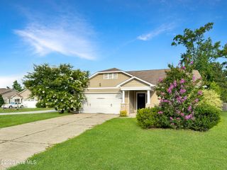 1297 Clancy Drive, Leland, NC 28451