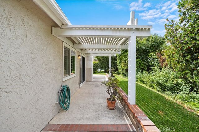 27826 TORROBA, Mission Viejo, CA 92692