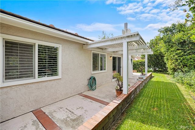 27826 TORROBA, Mission Viejo, CA 92692