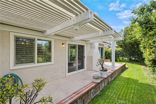 27826 TORROBA, Mission Viejo, CA 92692