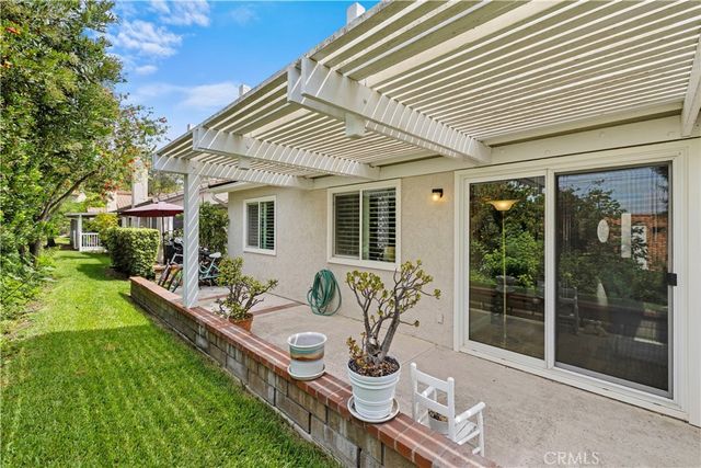 27826 TORROBA, Mission Viejo, CA 92692
