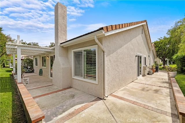 27826 TORROBA, Mission Viejo, CA 92692