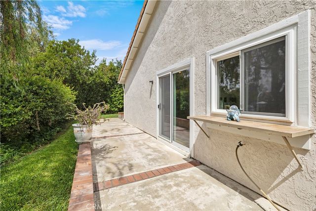 27826 TORROBA, Mission Viejo, CA 92692