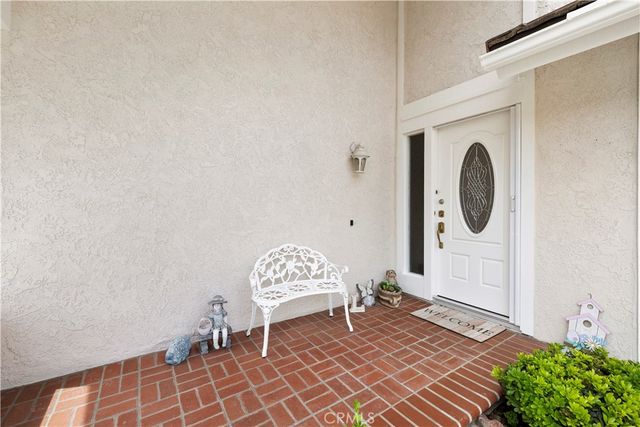 27826 TORROBA, Mission Viejo, CA 92692