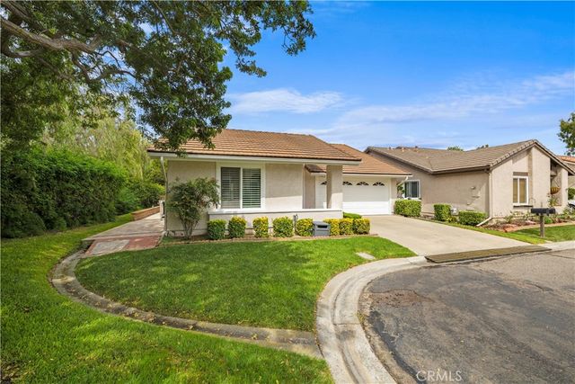 27826 TORROBA, Mission Viejo, CA 92692