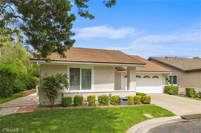 27826 TORROBA, Mission Viejo, CA 92692
