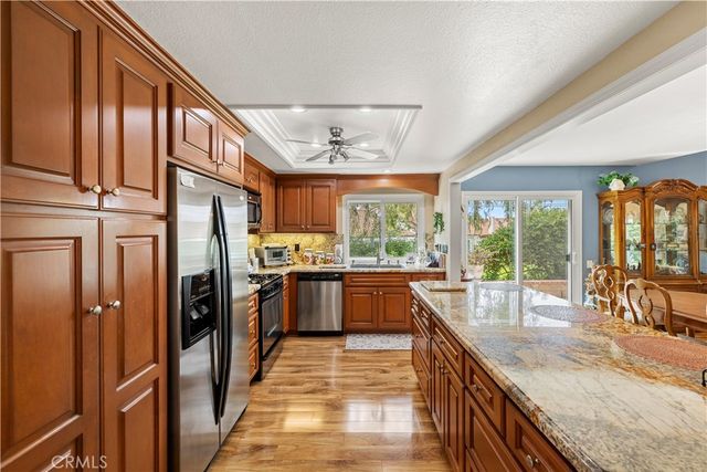 27826 TORROBA, Mission Viejo, CA 92692