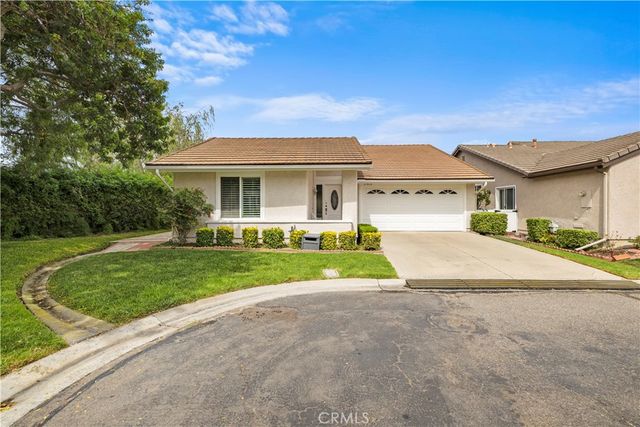 27826 TORROBA, Mission Viejo, CA 92692