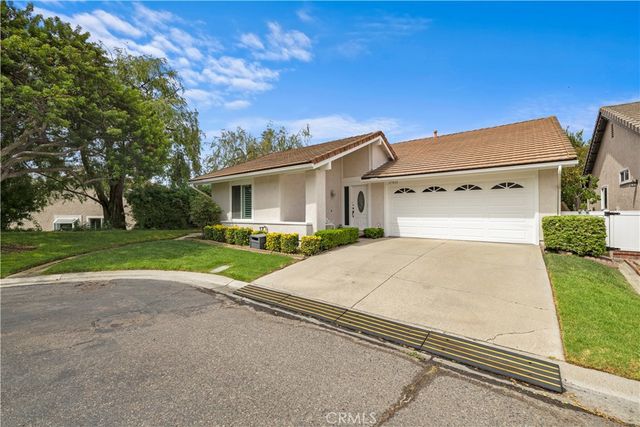 27826 TORROBA, Mission Viejo, CA 92692