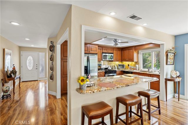 27826 TORROBA, Mission Viejo, CA 92692