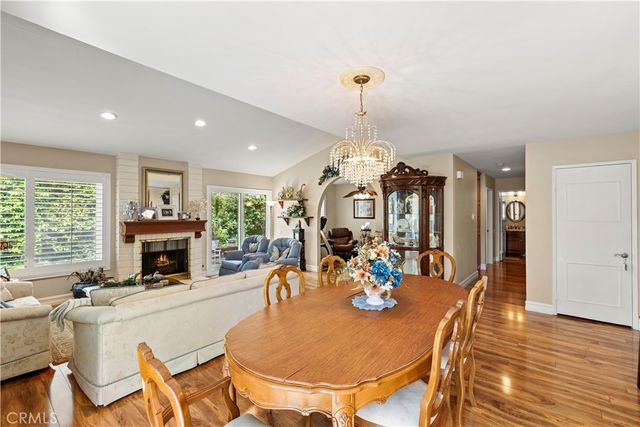 27826 TORROBA, Mission Viejo, CA 92692