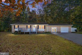 10708 COOKTOWN RD, Spotsylvania, VA 22553