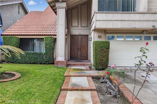 46 Christamon W, Irvine, CA 92620