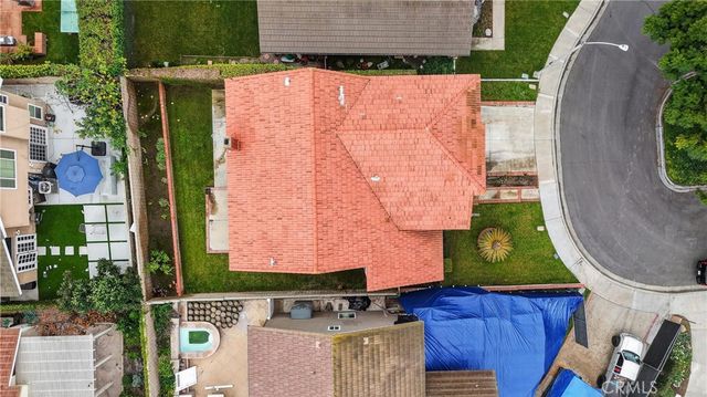 46 Christamon W, Irvine, CA 92620