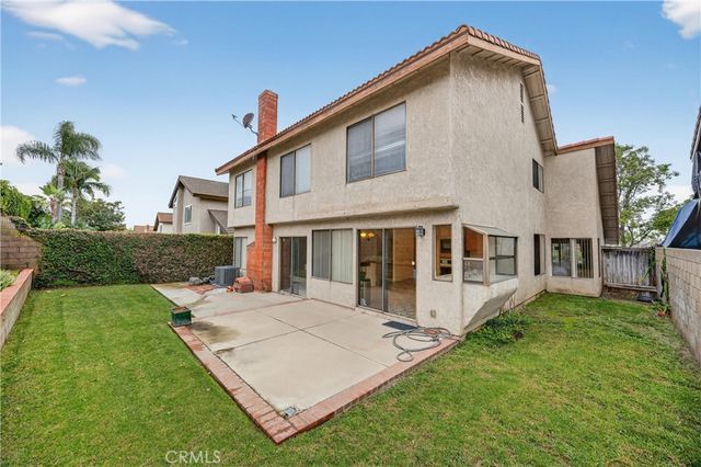 46 Christamon W, Irvine, CA 92620