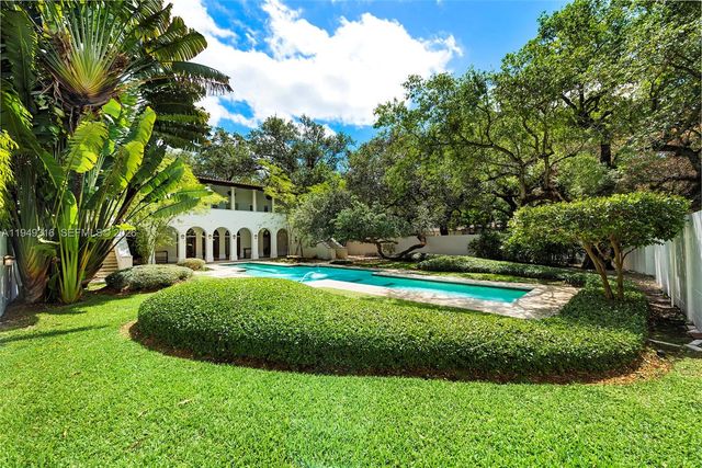 4191 Lybyer Ave, Miami, FL 33133