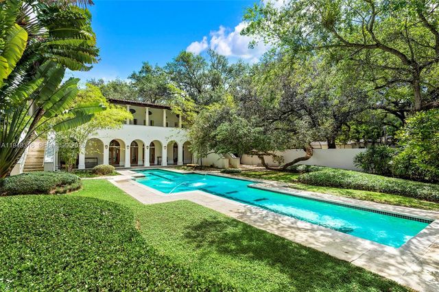 4191 Lybyer Ave, Miami, FL 33133