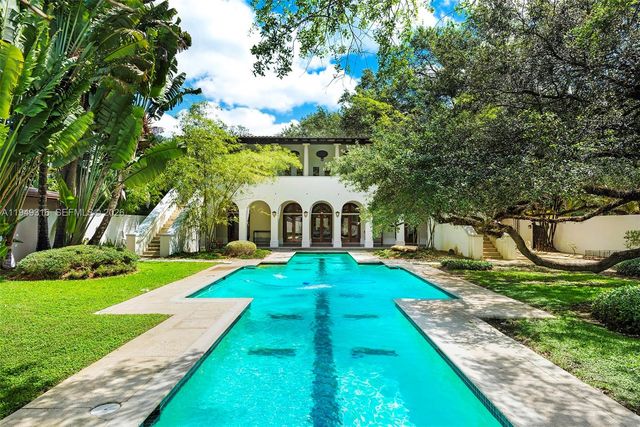 4191 Lybyer Ave, Miami, FL 33133